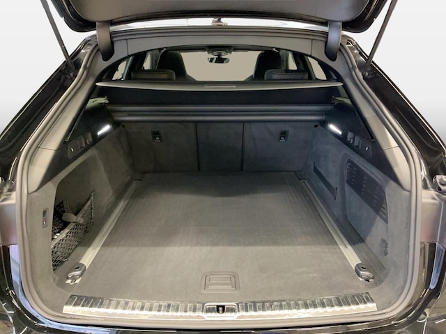 Audi S6 Avant Quattro