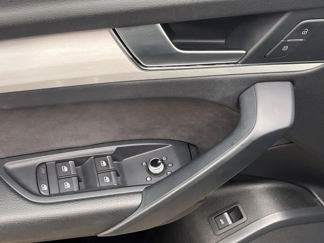 Audi Q5 40 TFSI Quattro S-Line