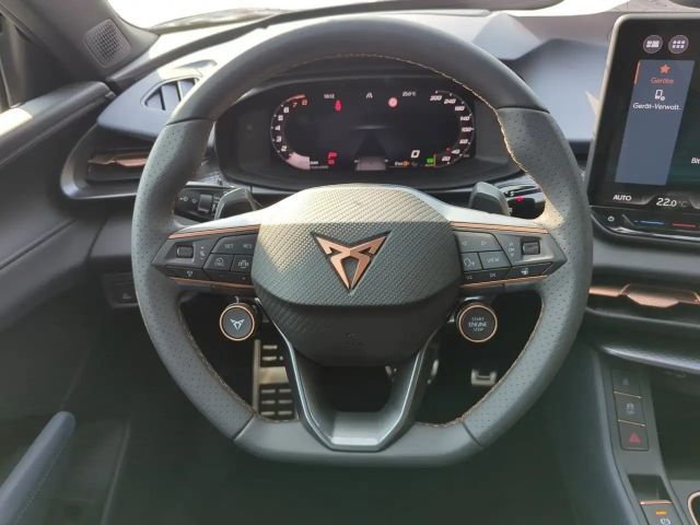 Cupra Terramar 1.5 TSI