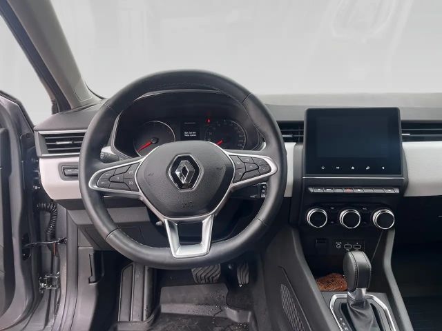 Renault Clio Evolution TCe 90