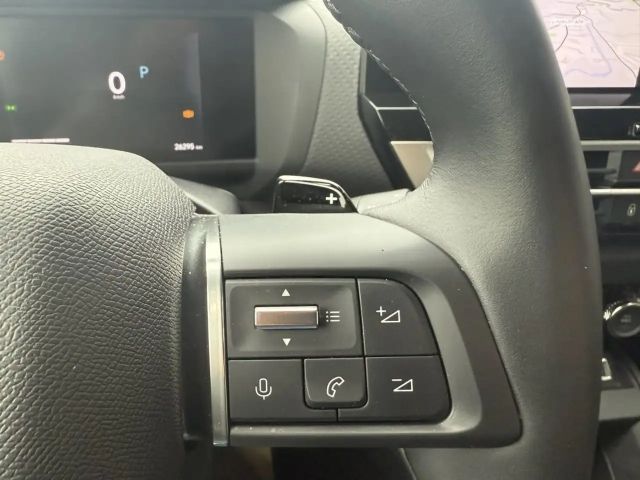 Citroën C4 Max PureTech