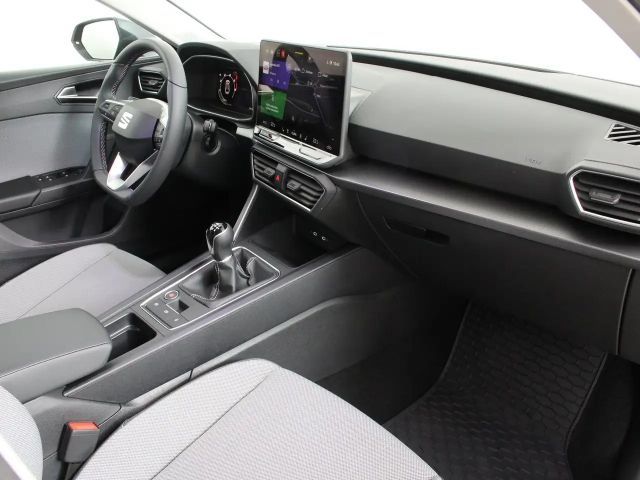 Seat Leon 2.0 TDI Style