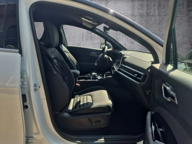 Kia Sportage GDi GT-Line