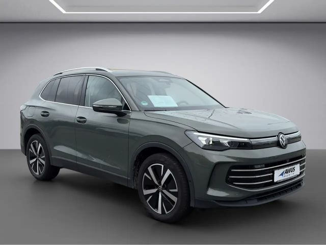 Volkswagen Tiguan 2.0 TDI DSG Elegance Elegance