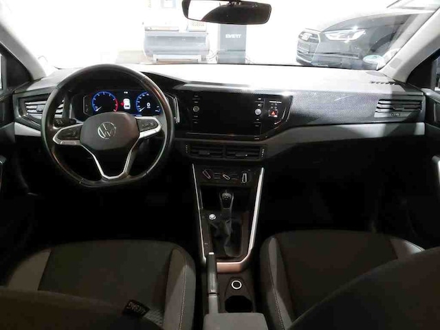 Volkswagen Polo 1.0 TSI DSG Life