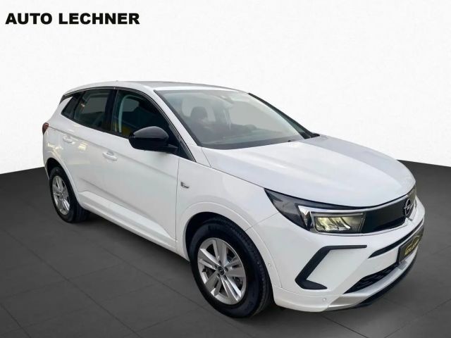 Opel Grandland X AT8*ACC*SHZ*WSS-HZ*CARPLAY*KAMERA*