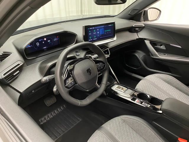 Peugeot 2008 Allure Pack