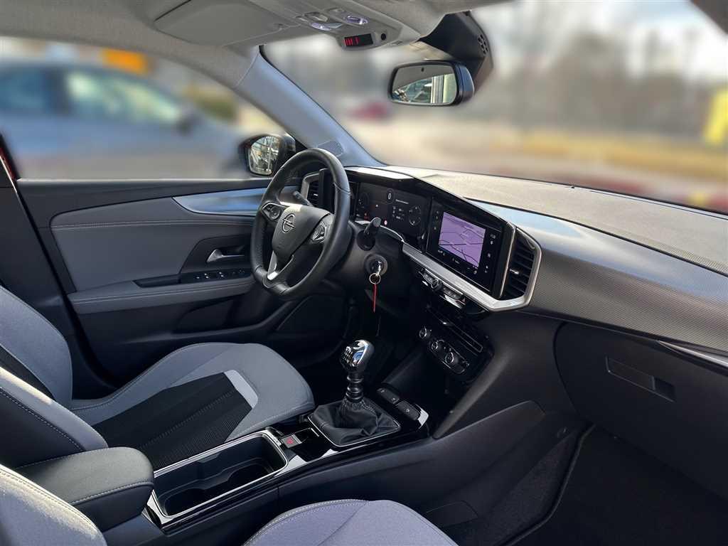 Opel Mokka Elegance