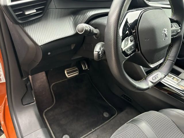 Peugeot E-2008 GT-Line