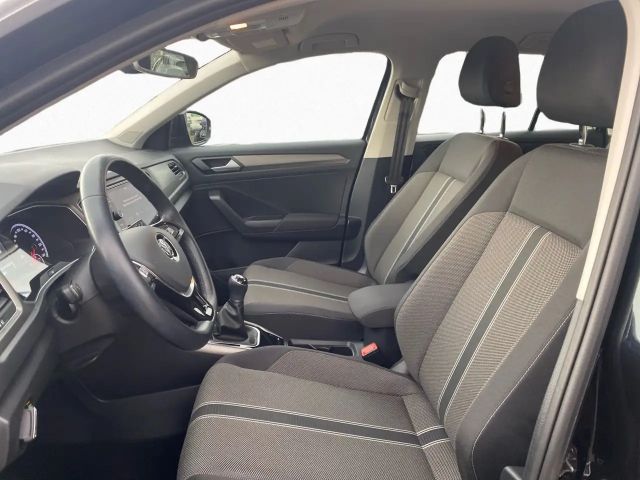 Volkswagen T-Roc 1.0 TSI Style