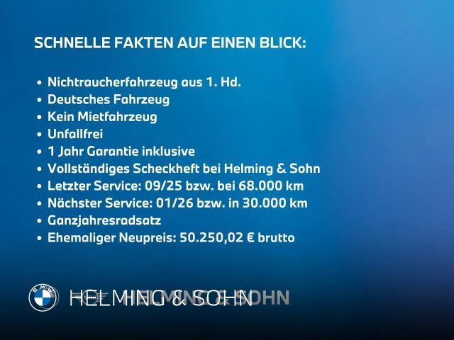 BMW 223 223i Active Tourer M-Sport