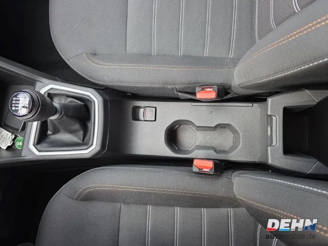 Dacia Sandero Stepway TCe 110