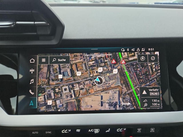 Audi A3 30 TDI S-Tronic Sportback