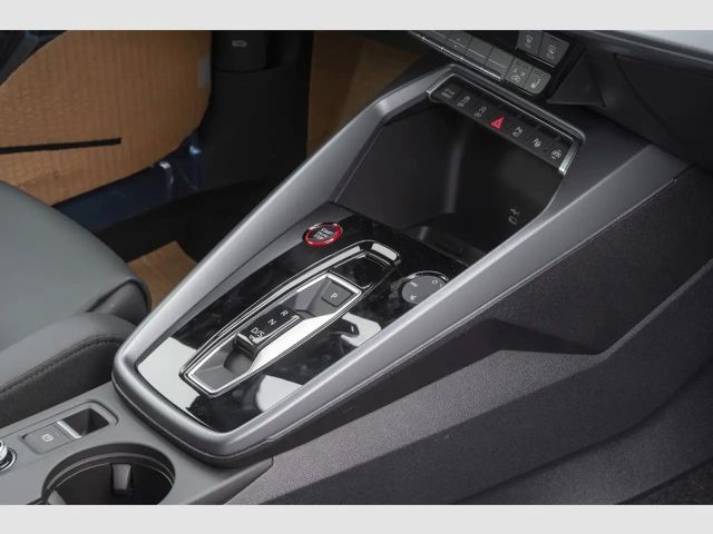 Audi RS3 Quattro Sedan Sportback