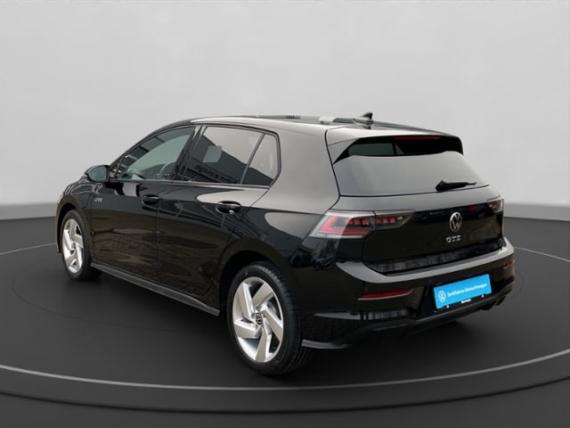 Volkswagen Golf DSG eHybrid