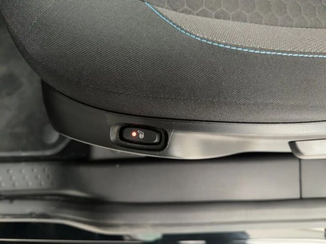 Smart forTwo Passion