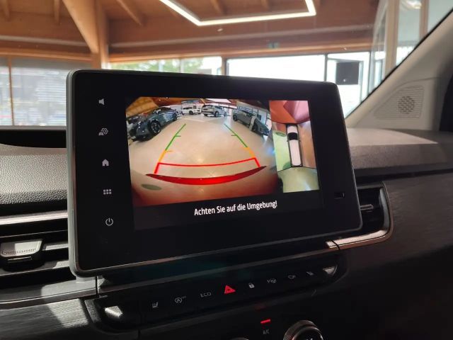 Nissan Townstar DIG-T Tekna