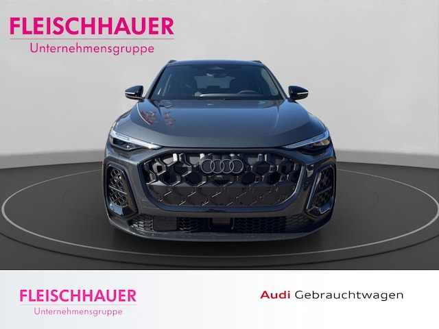 Audi Q5 Quattro S-Tronic