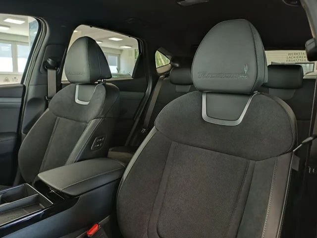 Hyundai Tucson 2WD T-GDi