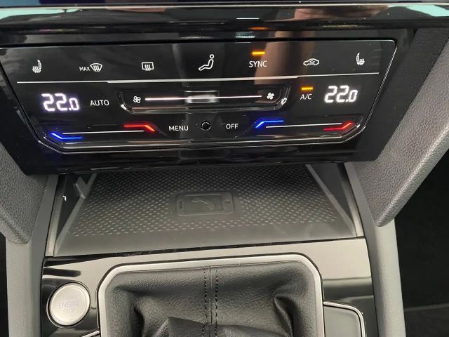 Volkswagen Passat Business Variant