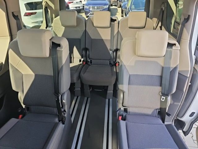 Volkswagen Multivan DSG T7