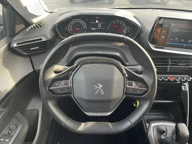 Peugeot 208 Active Pack PureTech