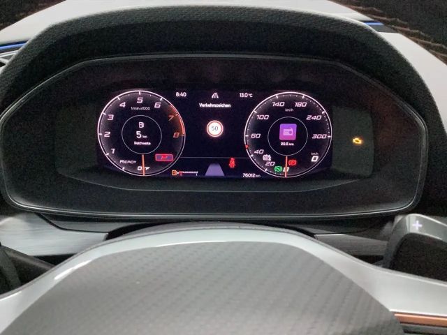 Cupra Leon 2.0 TSI Sportstourer VZ