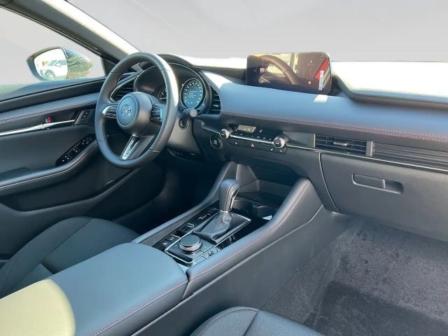Mazda 3 2.5L Homura SkyActiv