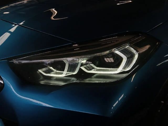 BMW 218 218i Coupé Gran Coupé M-Sport