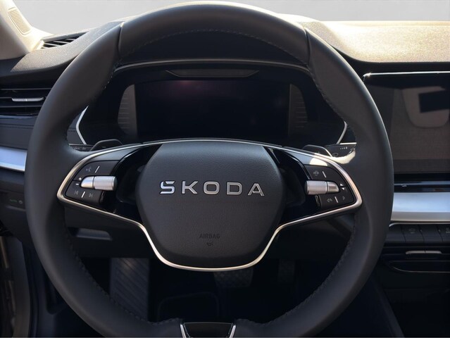 Skoda Octavia 2.0 TDI Combi Selection