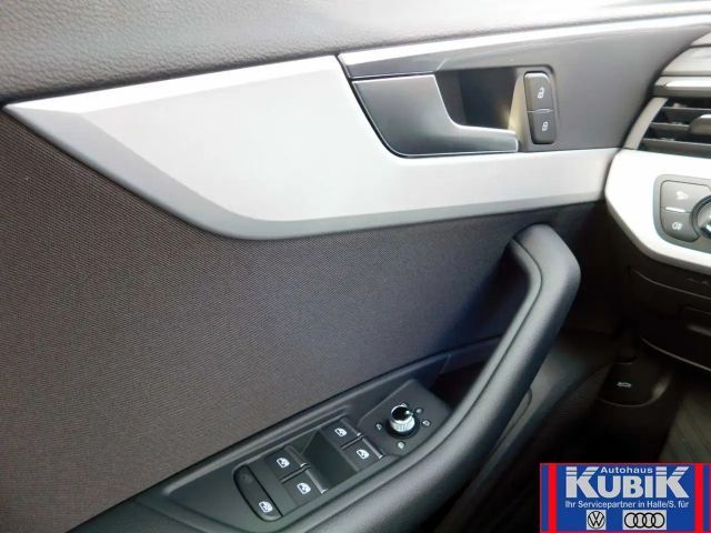 Audi A4 Avant S-Line S-Tronic