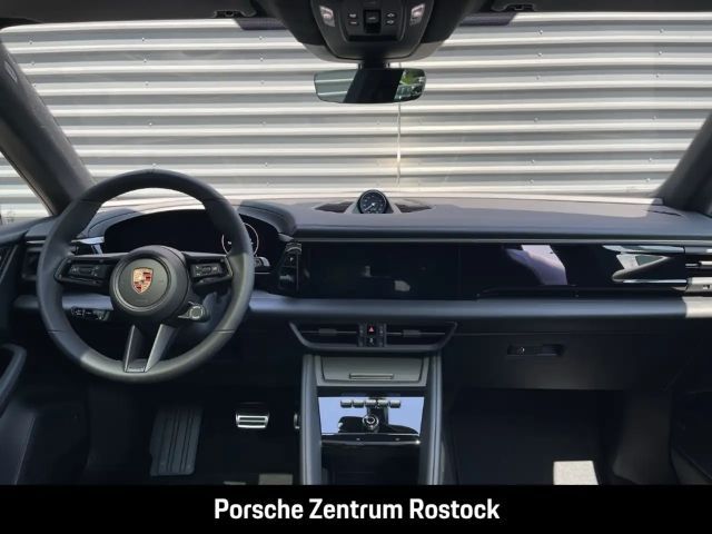 Porsche Macan 4S
