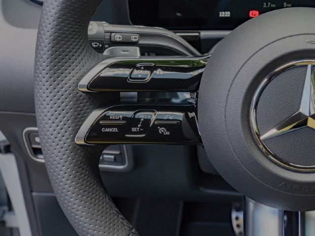 Mercedes-Benz GLA 250 4MATIC