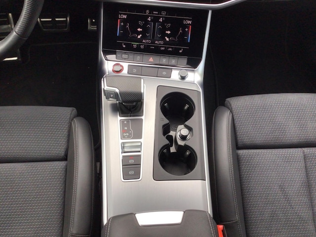 Audi S6 Avant Quattro