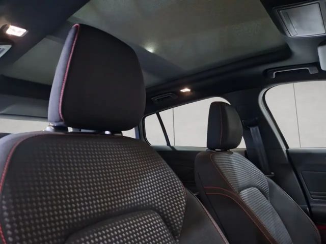 Ford Focus EcoBoost ST Line Wagon