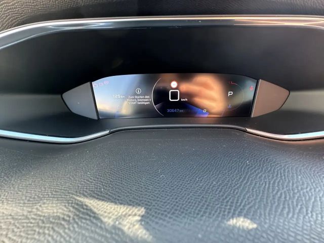 Peugeot 308 Allure Pack SW