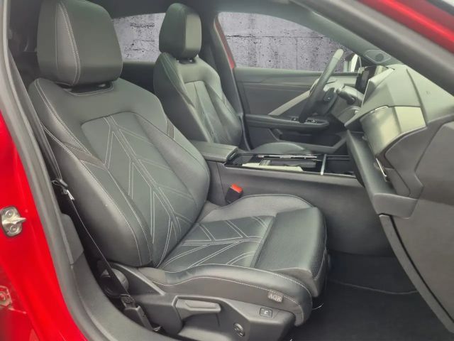 Opel Astra 1.5 CDTI 1.5 Turbo Ultimate