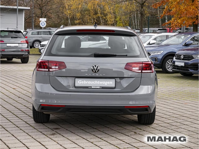 Volkswagen Passat 1.5 TSI Business DSG Variant