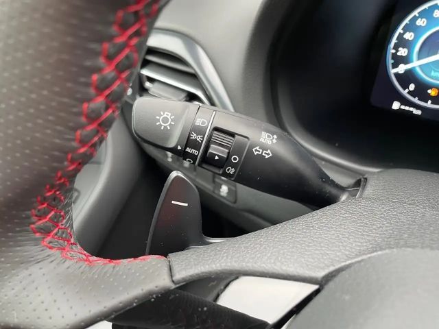 Hyundai i30 N Line T-GDi