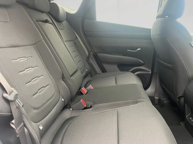 Hyundai Tucson 2WD T-GDi