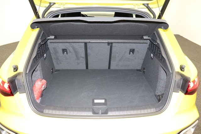 Audi A3 35 TFSI S-Tronic