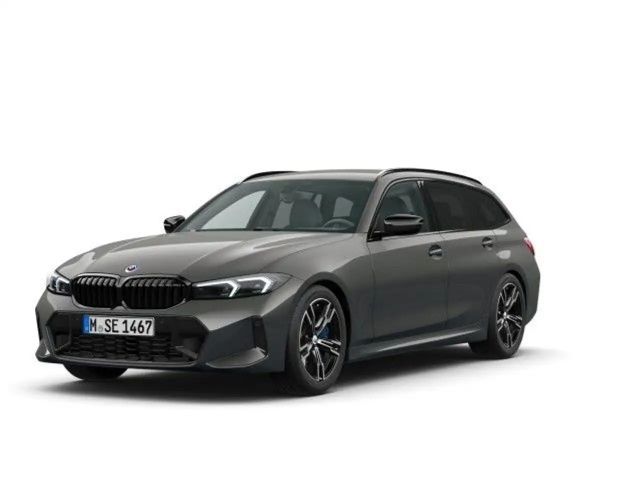 BMW 320 320d M-Sport Touring xDrive