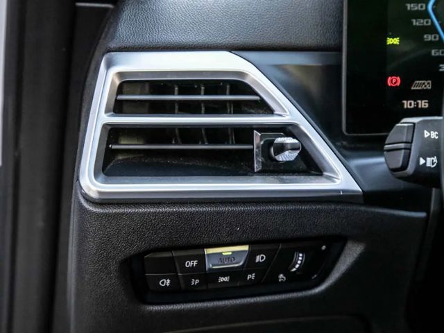 BMW M4 Cabrio Competition xDrive