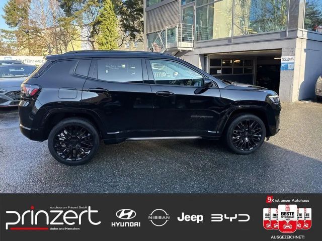 Jeep Compass 1.5 "S e-Hybrid" FWD *CarPlay*
