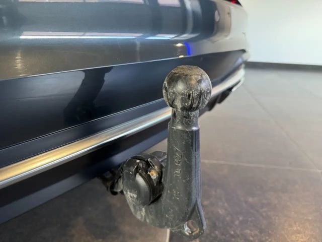 Audi A4 35 TDI Avant