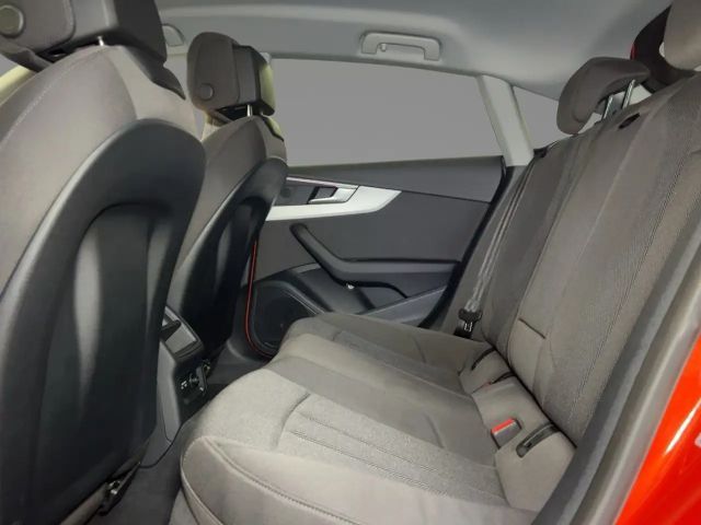 Audi A5 40 TDI S-Tronic