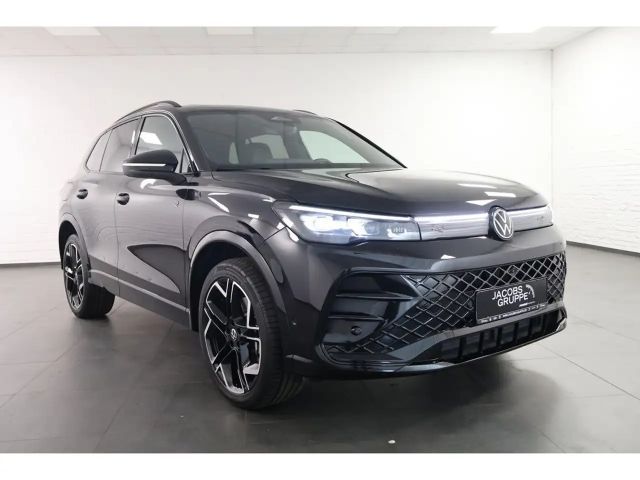 Volkswagen Tiguan 2.0 TDI DSG R-Line