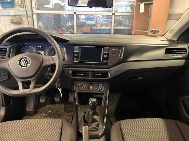 Volkswagen Polo Trendline