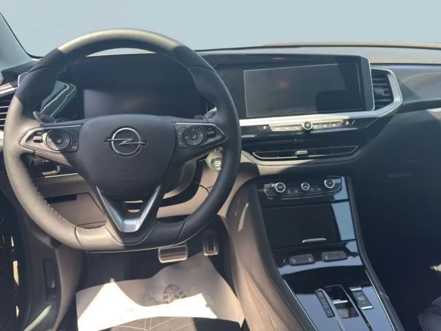 Opel Grandland X Elegance