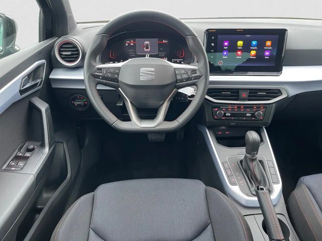 Seat Arona DSG FR-lijn